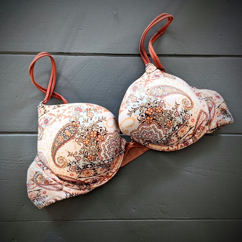 Victoria's Secret bra